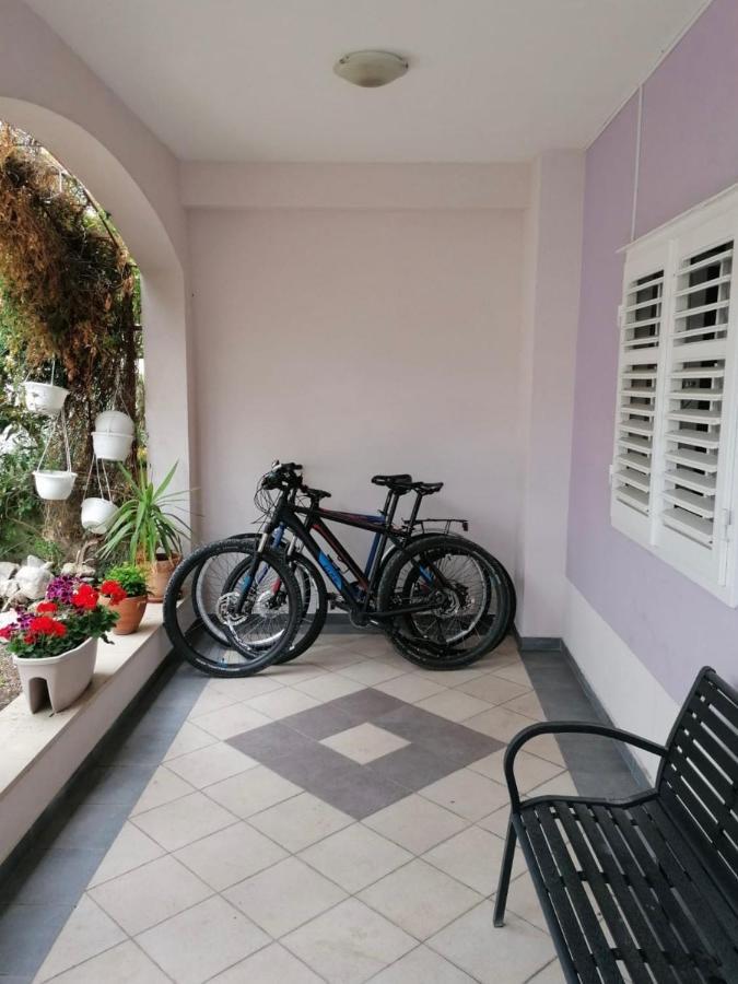 Apartments Andrijasevic Makarska Extérieur photo