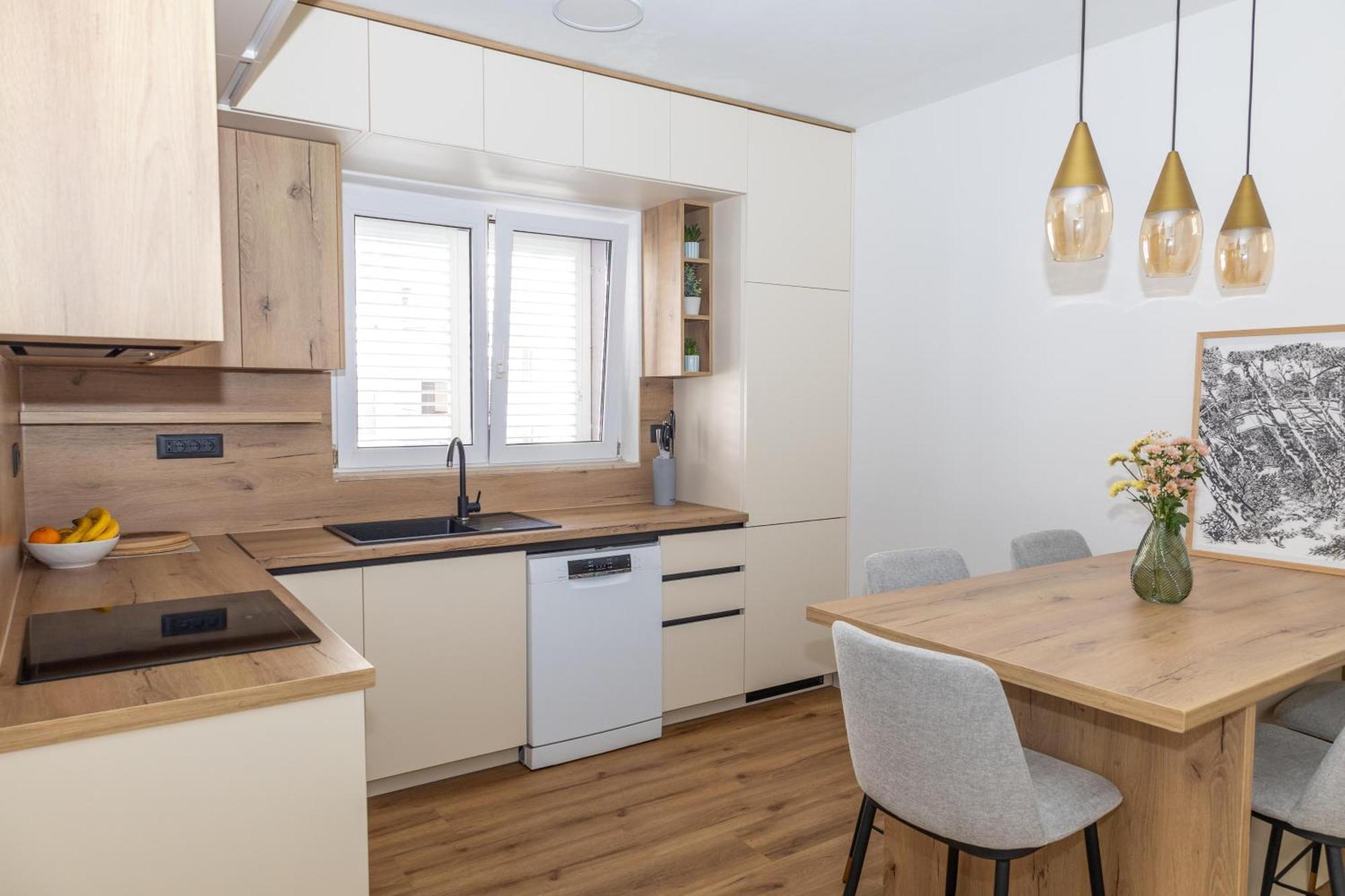 Apartments Andrijasevic Makarska Extérieur photo