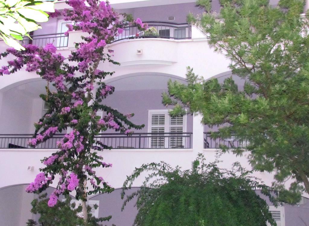 Apartments Andrijasevic Makarska Extérieur photo