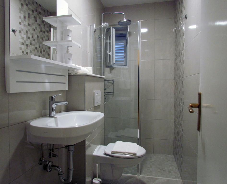 Apartments Andrijasevic Makarska Extérieur photo