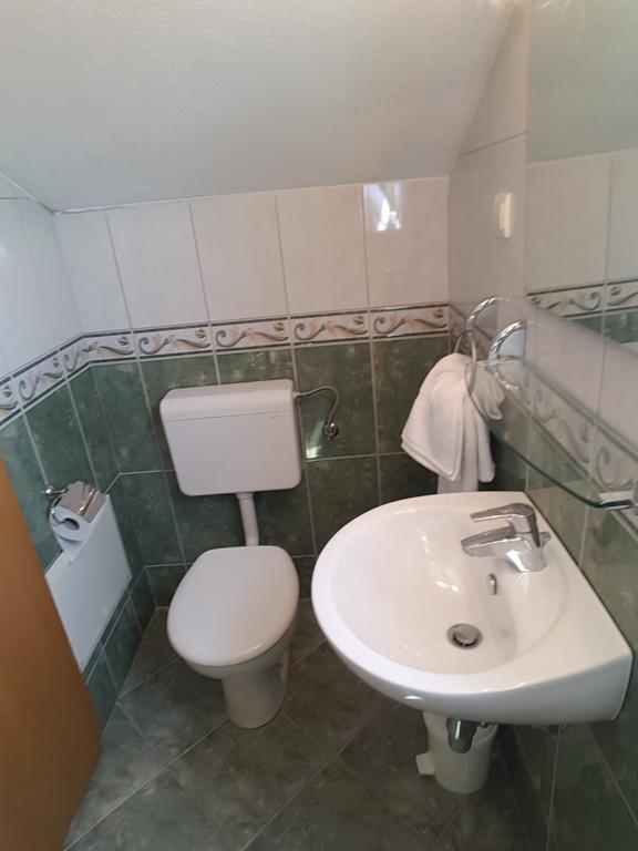 Apartments Andrijasevic Makarska Extérieur photo