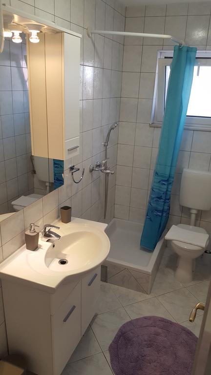 Apartments Andrijasevic Makarska Extérieur photo
