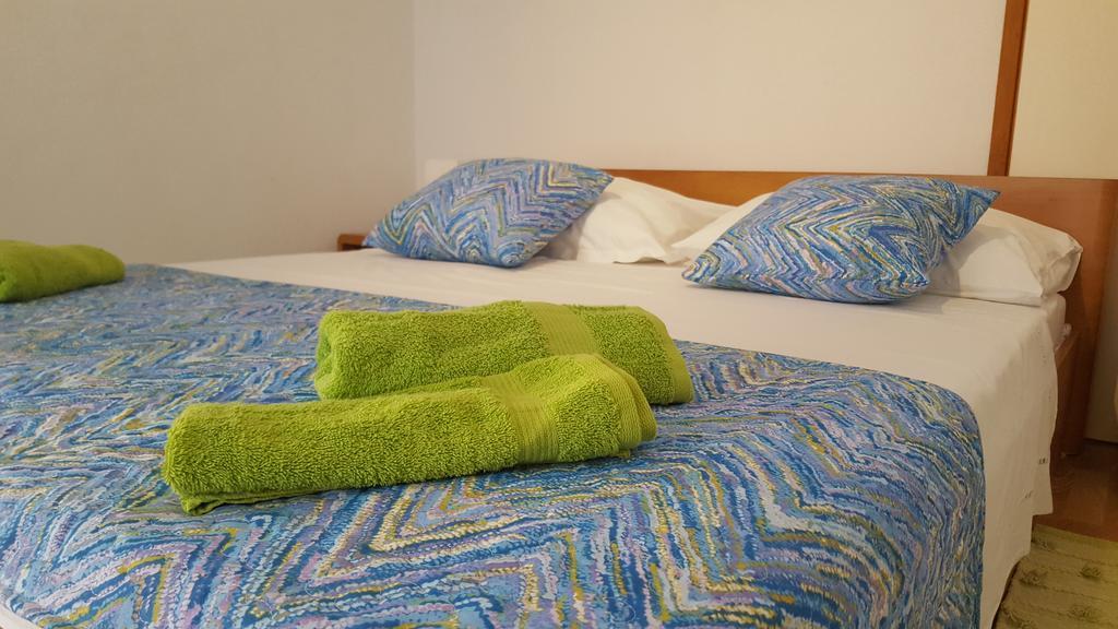 Apartments Andrijasevic Makarska Extérieur photo