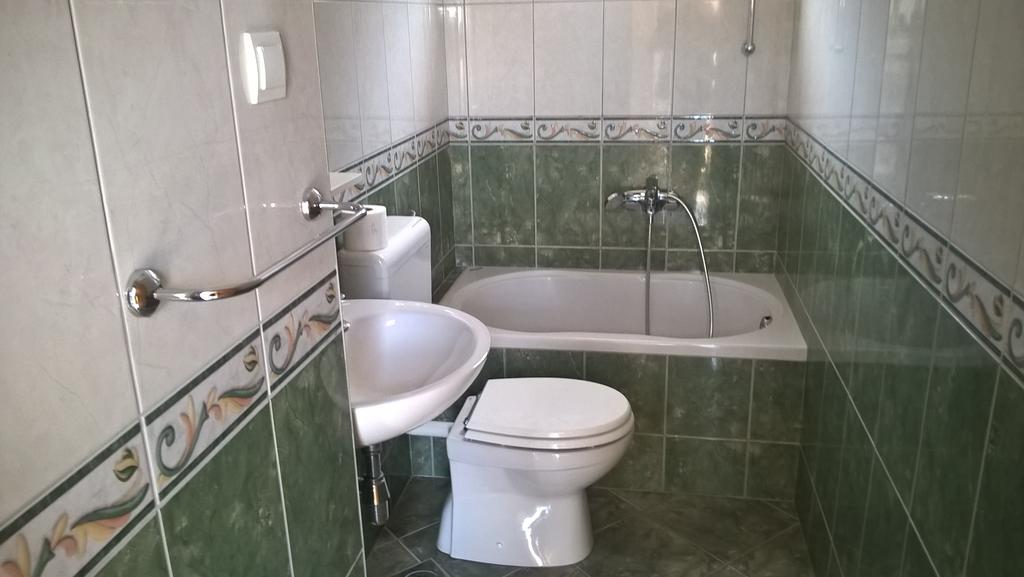 Apartments Andrijasevic Makarska Extérieur photo