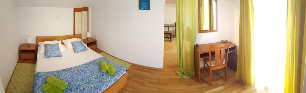 Apartments Andrijasevic Makarska Extérieur photo