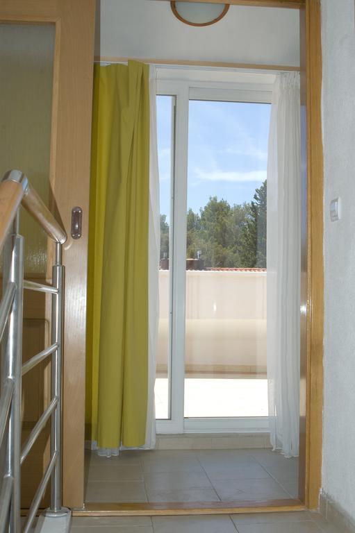 Apartments Andrijasevic Makarska Extérieur photo