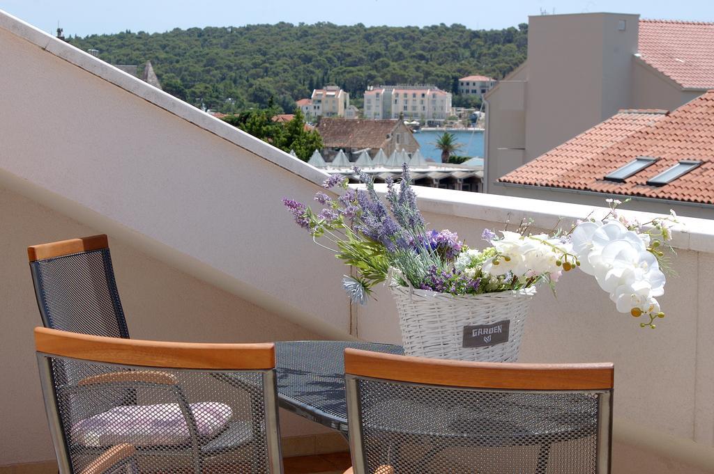 Apartments Andrijasevic Makarska Extérieur photo
