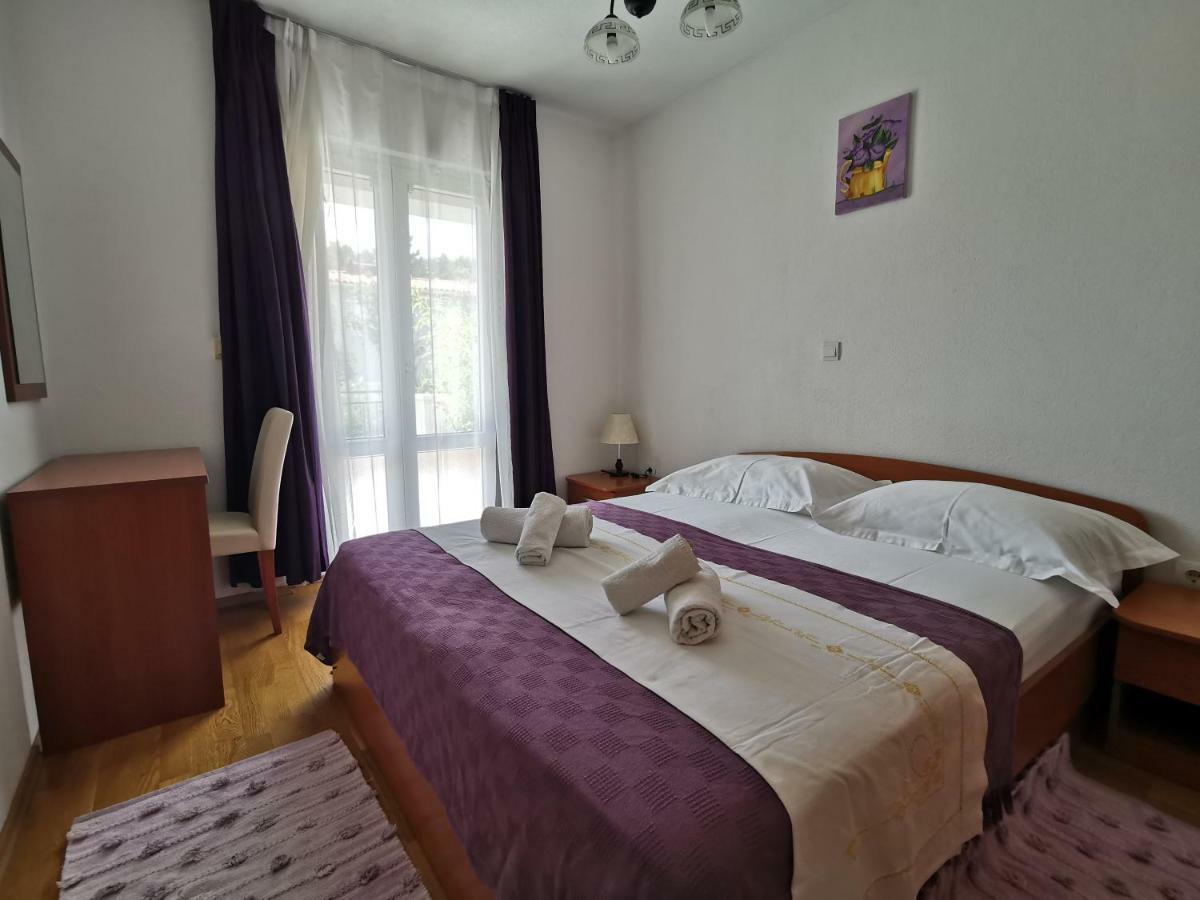 Apartments Andrijasevic Makarska Extérieur photo